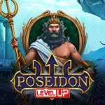 Poseidon Level UP