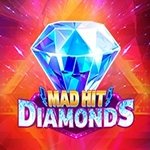 Mad Hit Diamonds