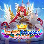 Starlight Princess Pachi